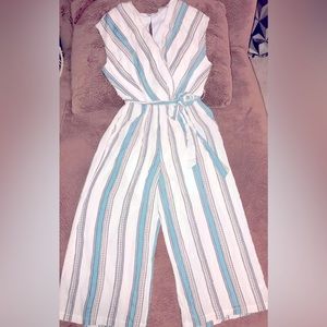 Womens jumpsuit